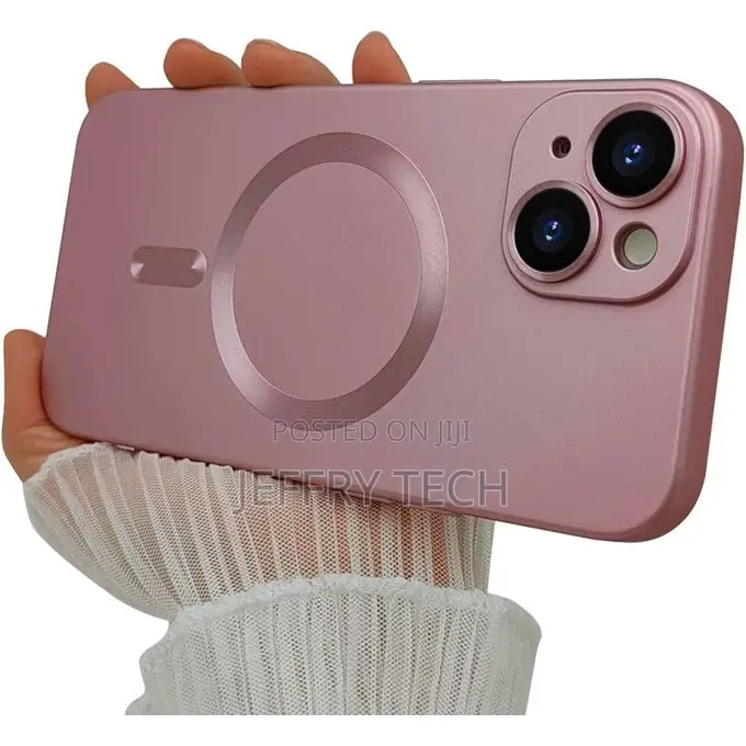 Magsafe Case Cover for iPhone 14 Plus