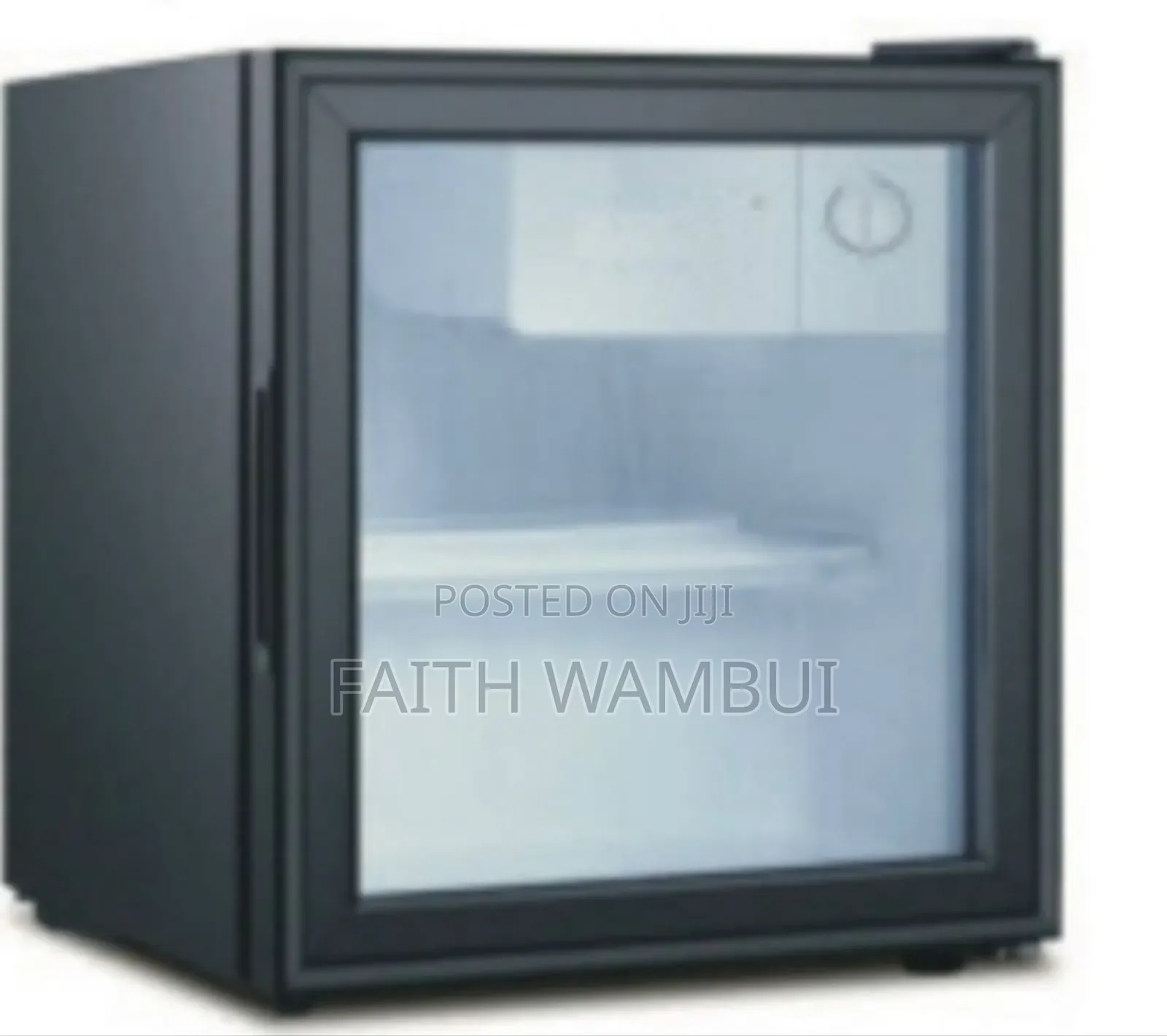 55 Litres Glass Door Refrigerator/55 Litres Refrigerator