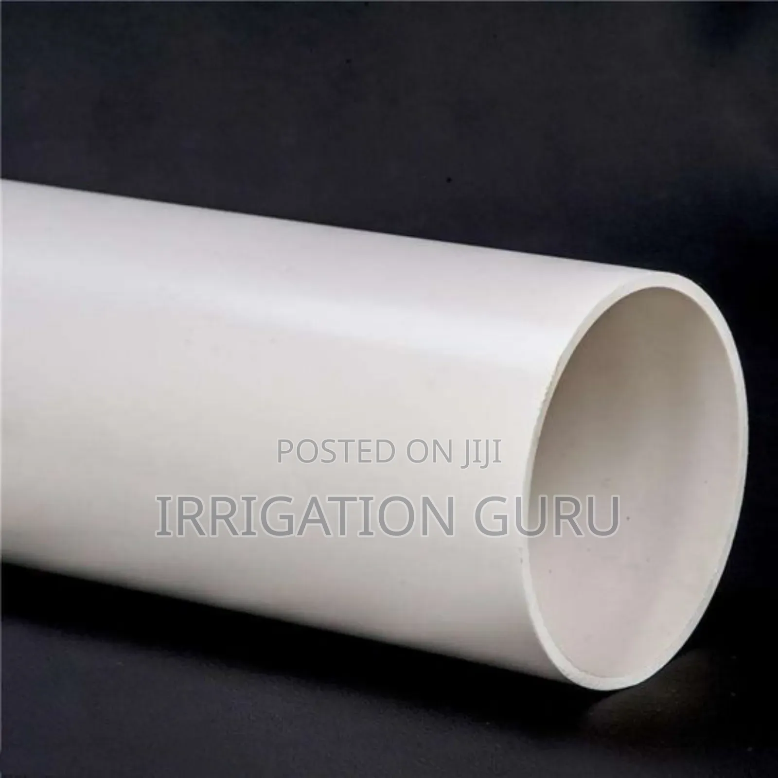 Irrigation Pipe