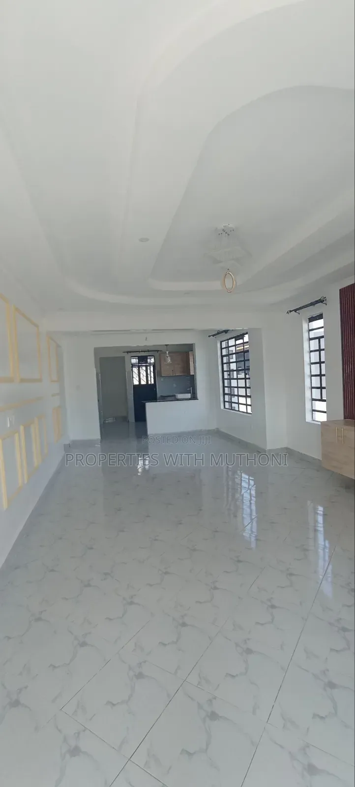 3bdrm Bungalow in Kitengela for sale