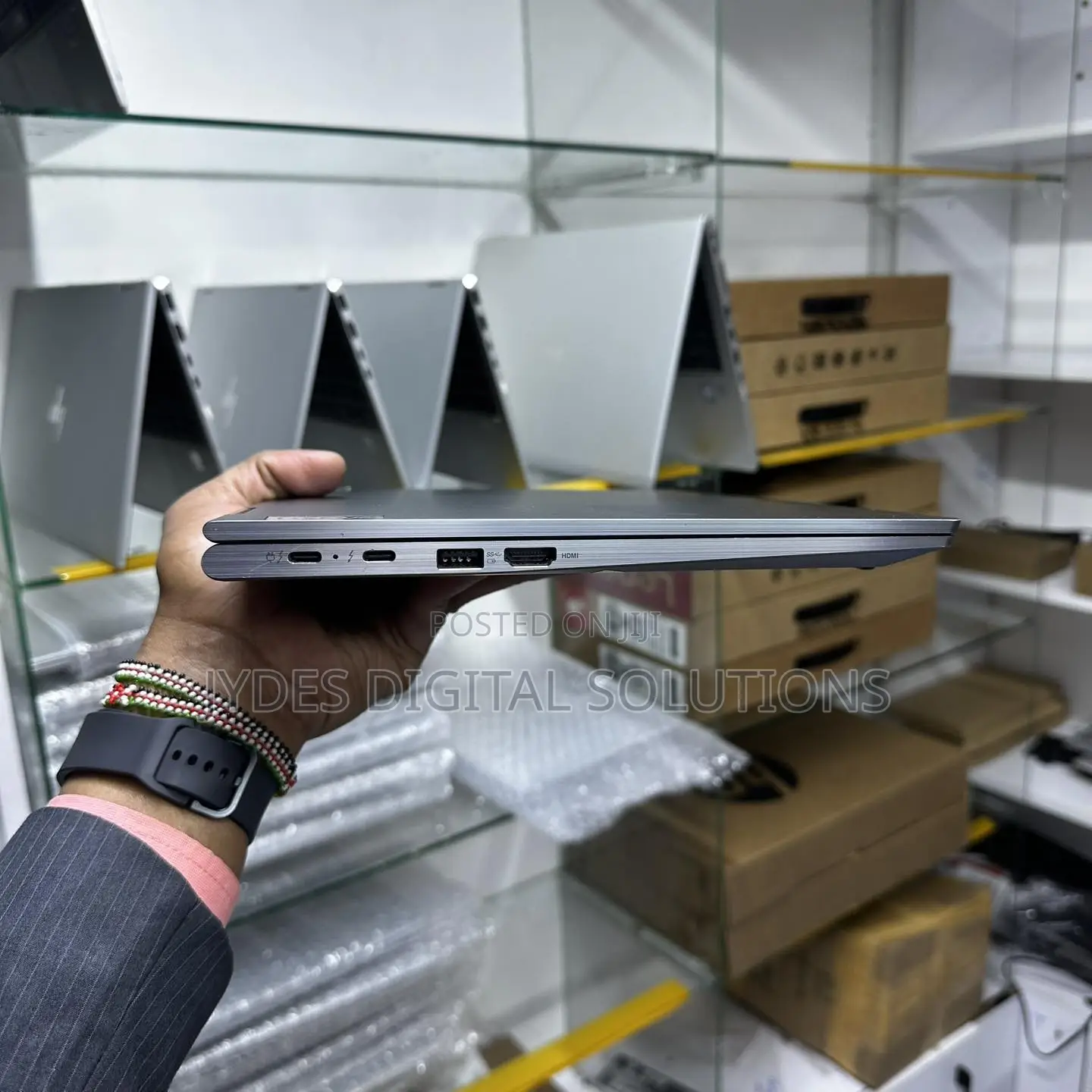 Laptop Lenovo Thinkpad X1 Yoga 16GB Intel Core I7 SSD 512GB