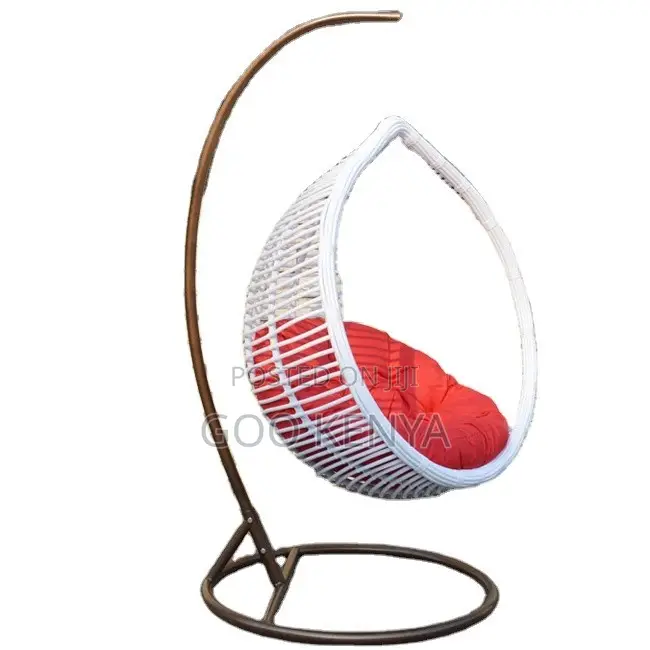 Home Chairs ; Rattan Outdoor Balcony and Garden Chair