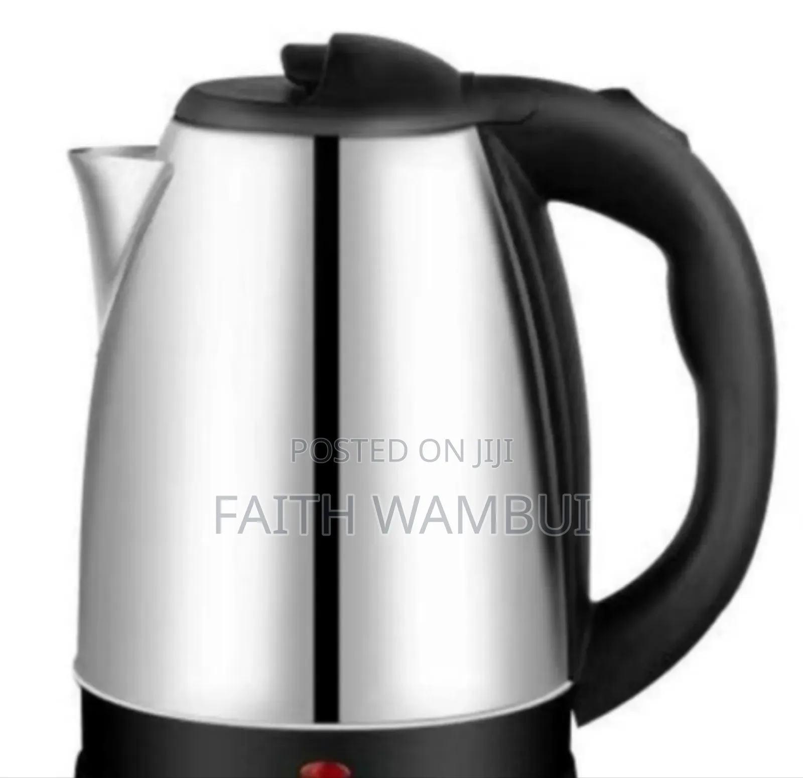 1.8l Premier Electric Kettle/Electric Kettle