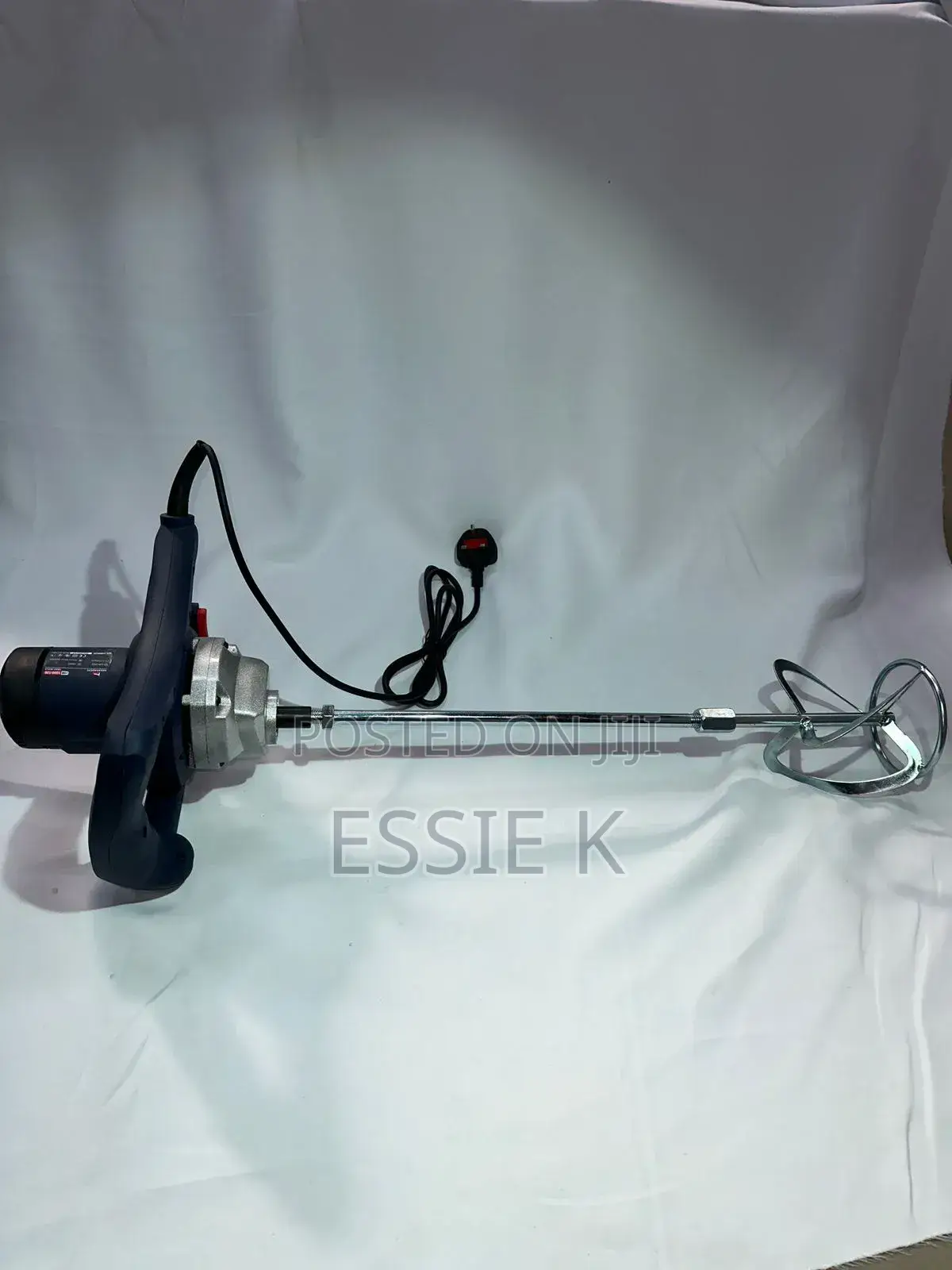Paint Mixer Machine