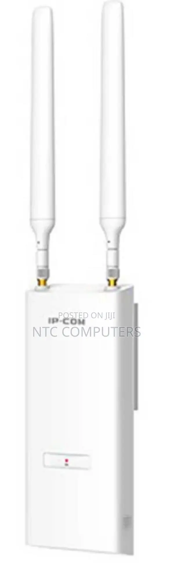 Ip-Com Iuap-Ac-M 802.11ac Indoor/Outdoor Wi-Fi Access Point