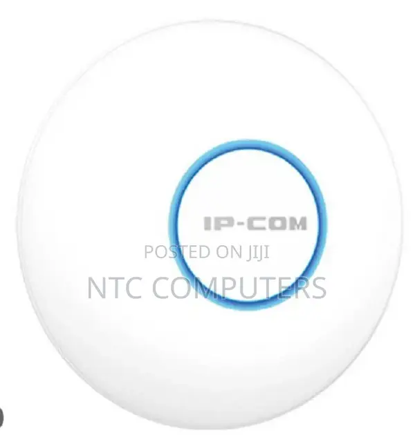 Ip-Com Iuap-Ac-Lite 802.11ac Dual Band 1167 MBPS Wireles