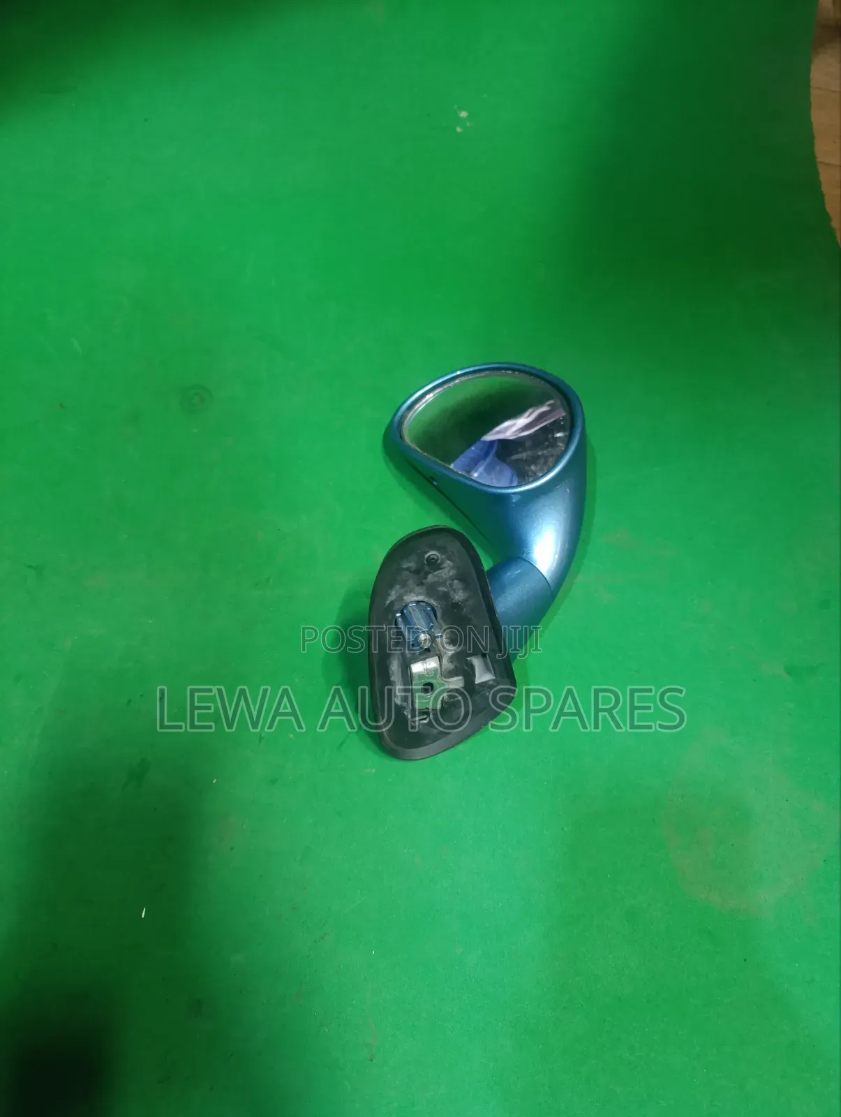 Wing Mirror For Mitsubishi Rvr