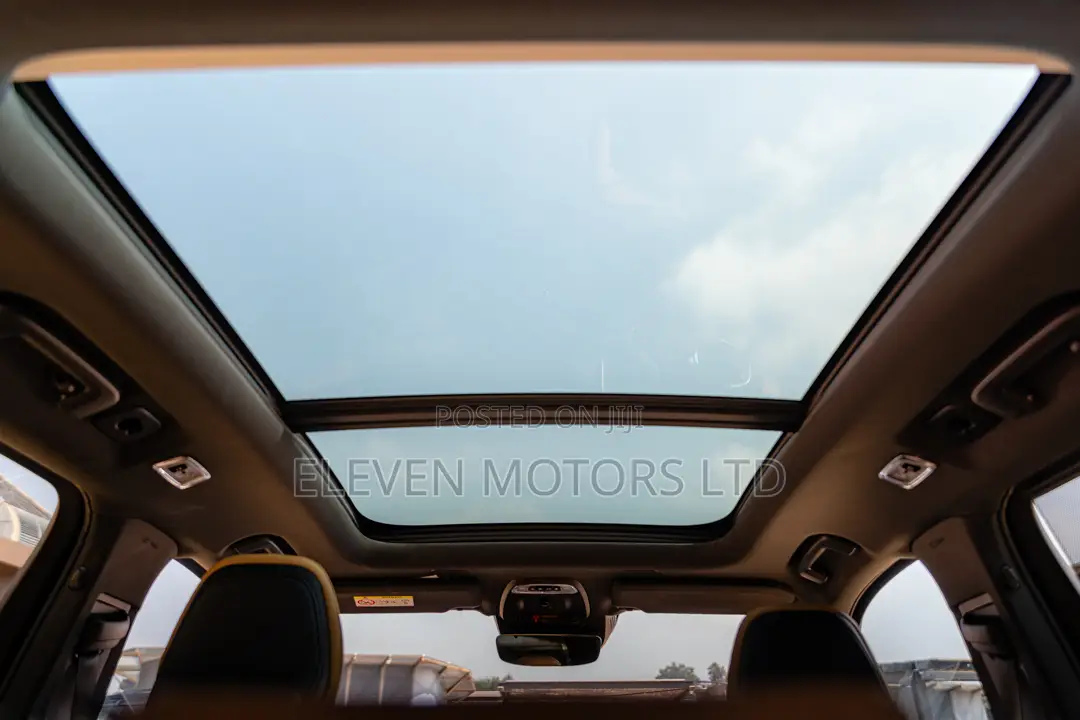 Volvo XC90 T6 Inscription AWD 2018 Black
