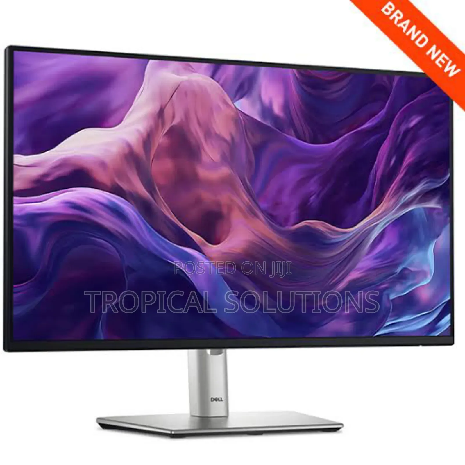 Dell P2425h 23.8 FHD Monitor Dell P2425h