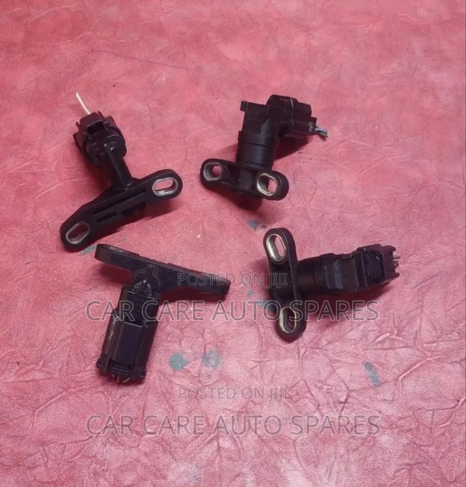 Crankshaft Sensor Mazda, Tribute, Cx-5