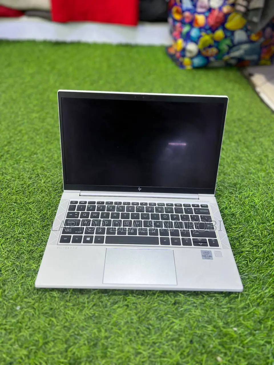 Laptop HP EliteBook 830 G7 16GB Intel Core i7 SSD 512GB