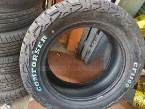 225/60r17 Comforser Cf1100