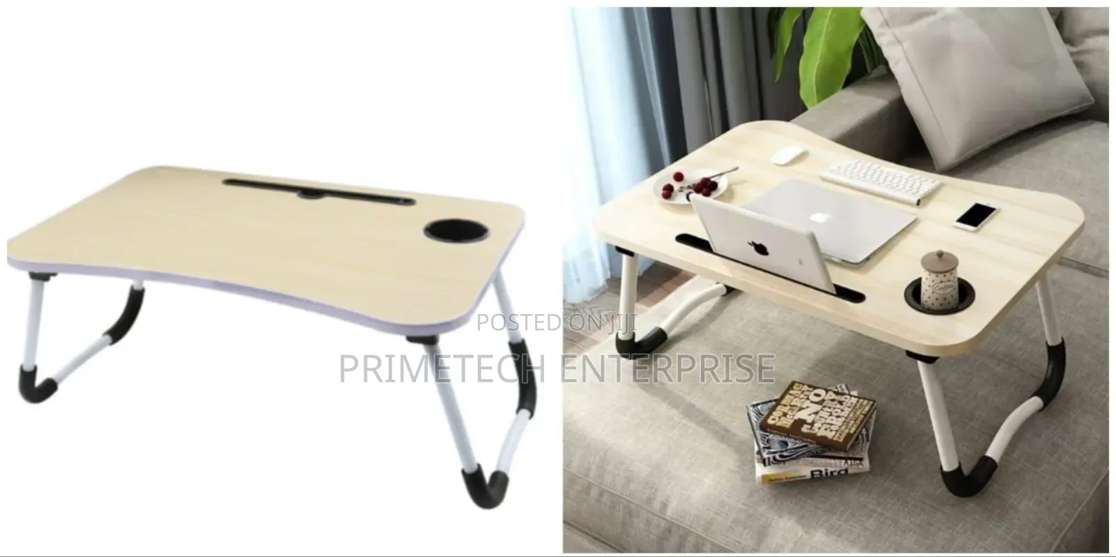 Breakfast Table, Modern Portable Table