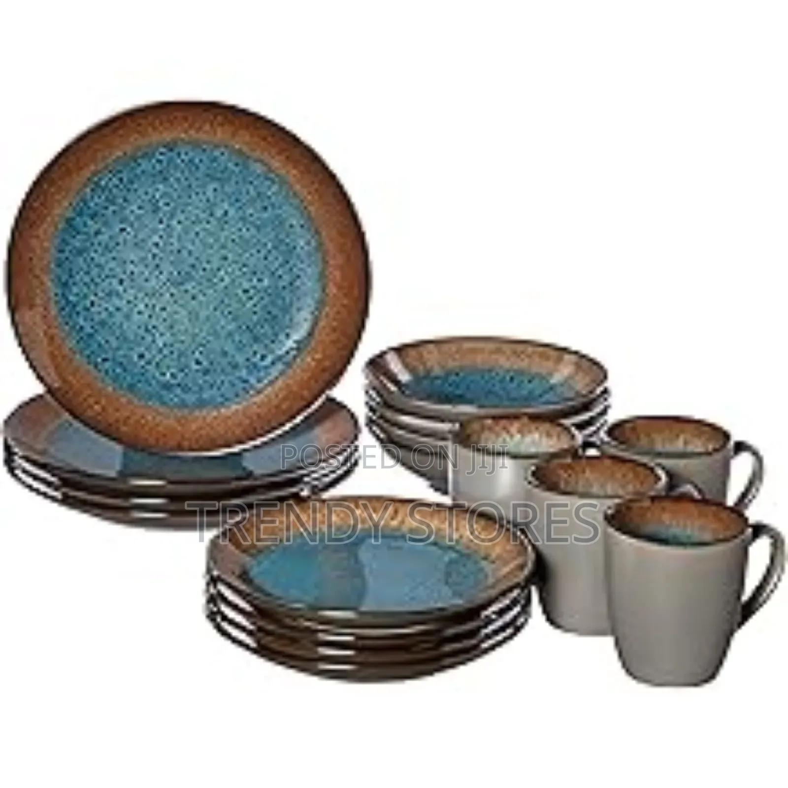 Ceramic Dinner Sets