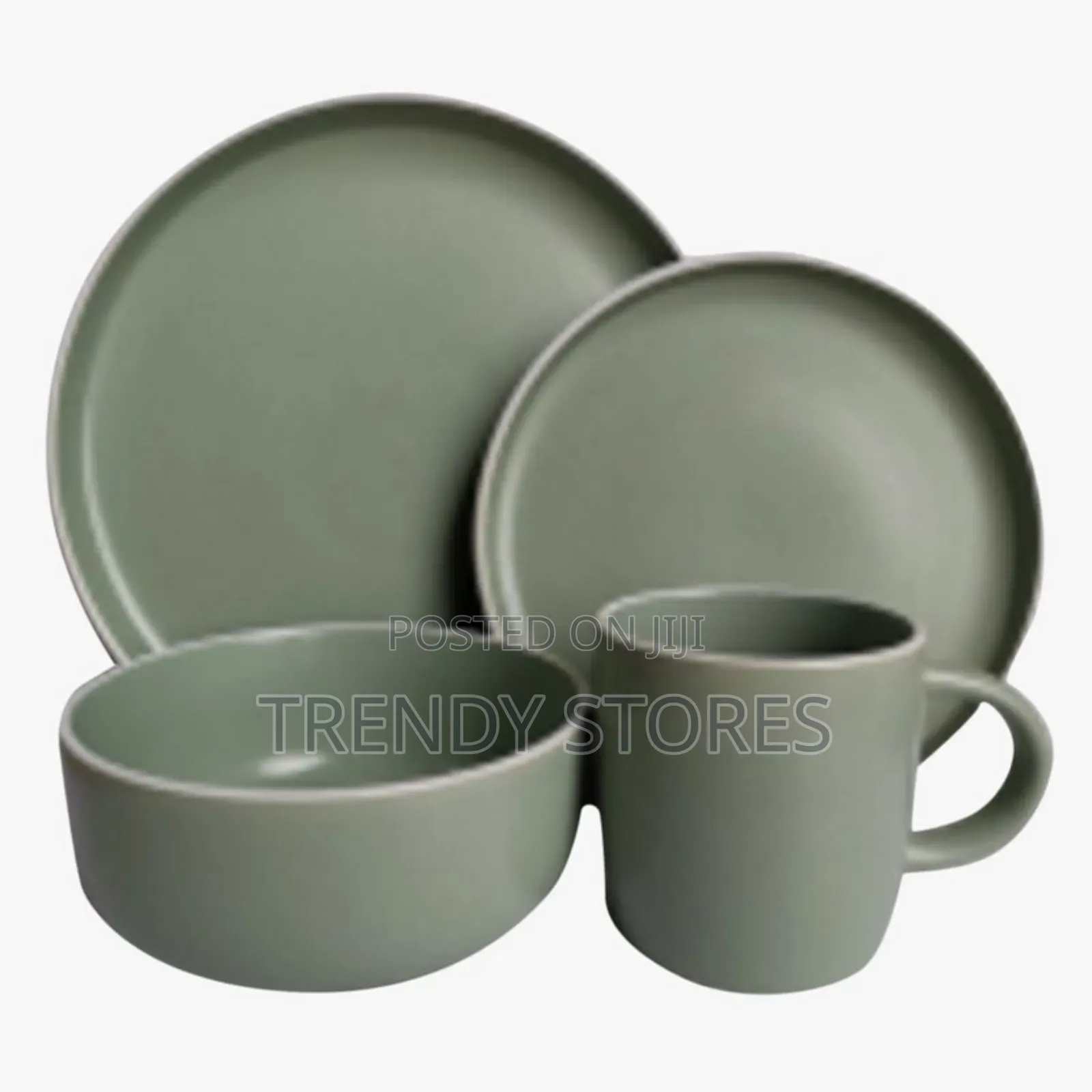 Ceramic Dinner Sets