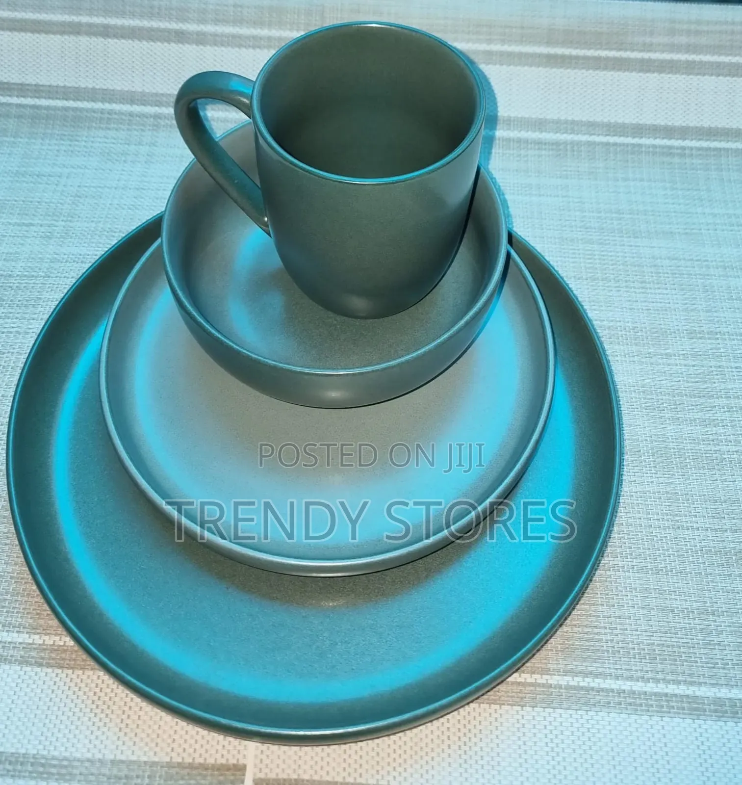 Ceramic Dinner Sets