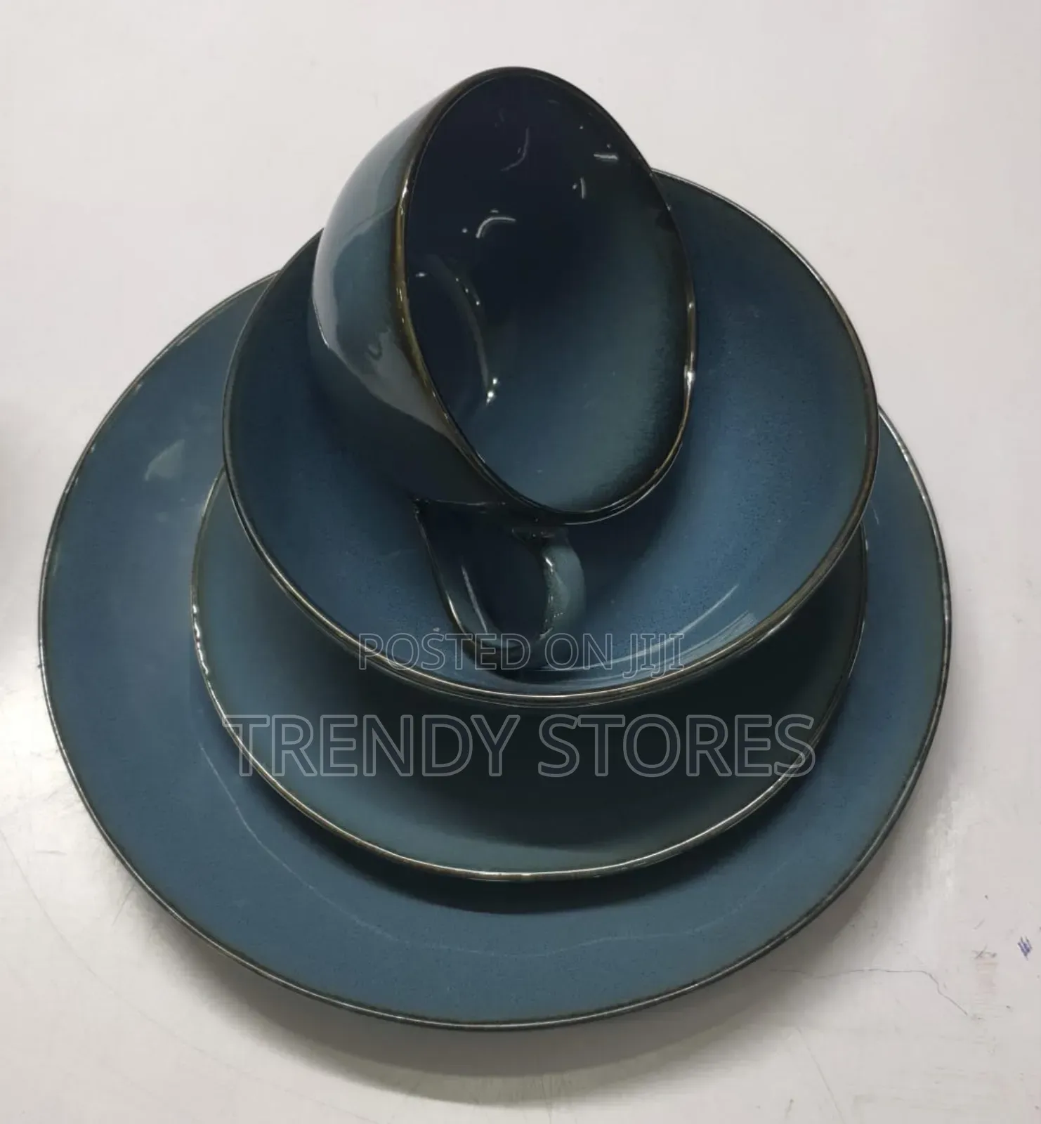 Ceramic Dinner Sets