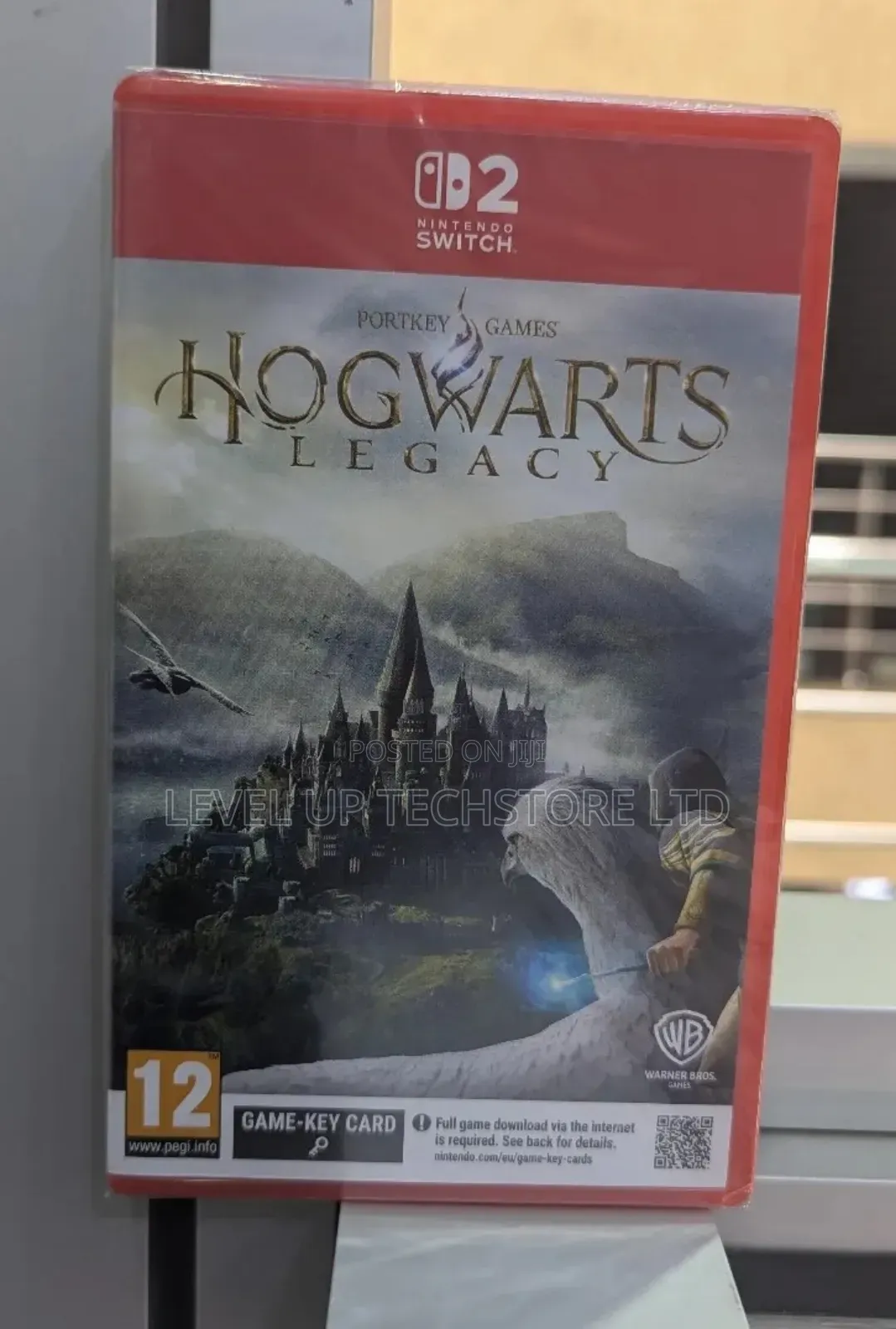Hogwarts Legacy - Nintendo Switch 2
