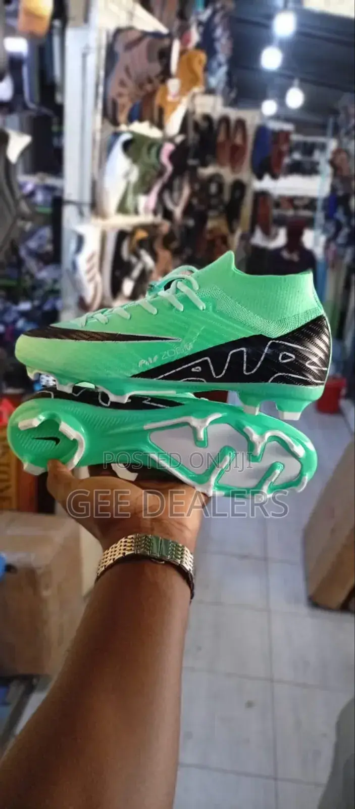 Nike Cleats,Soccer Boots, Football Boots