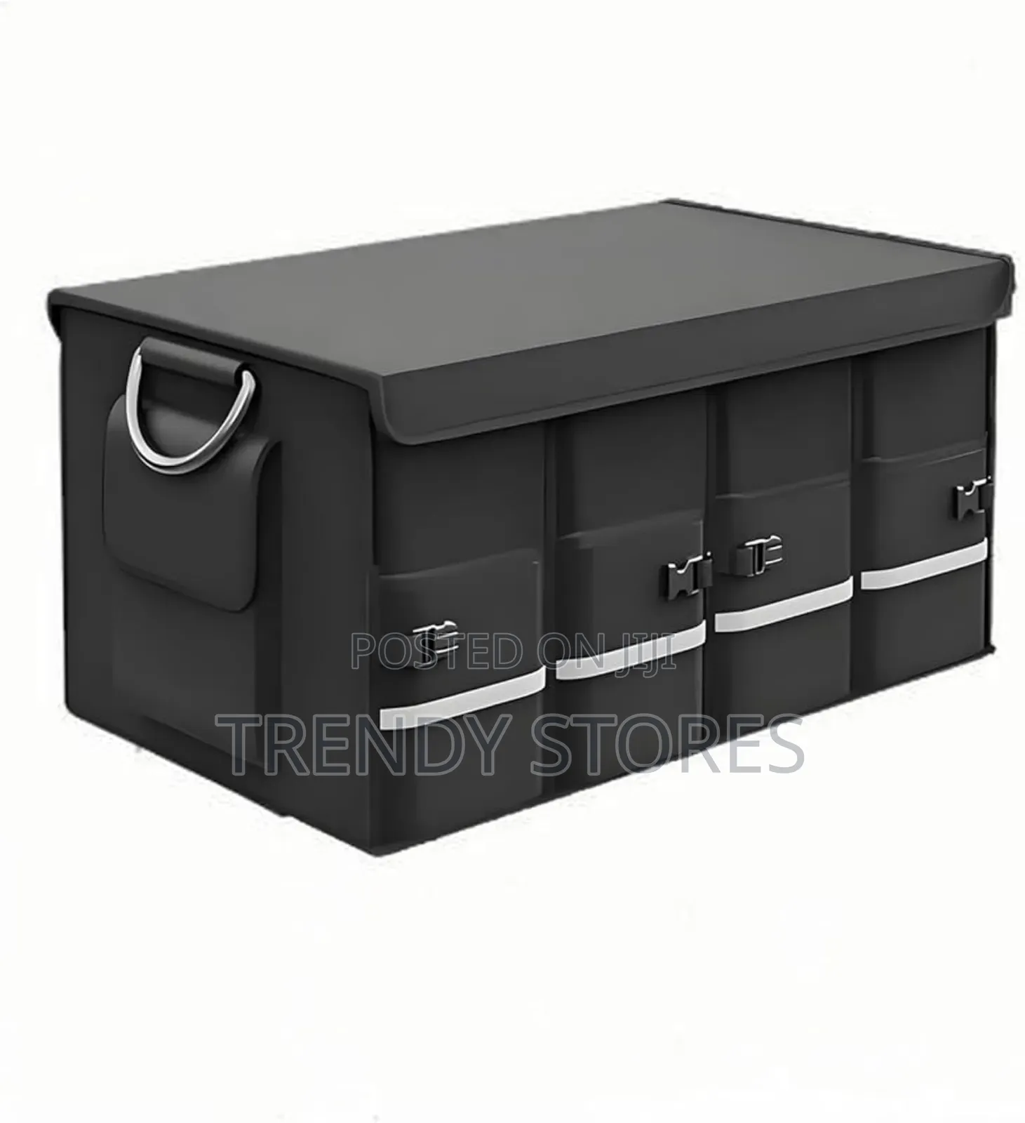 Trunk Organizer