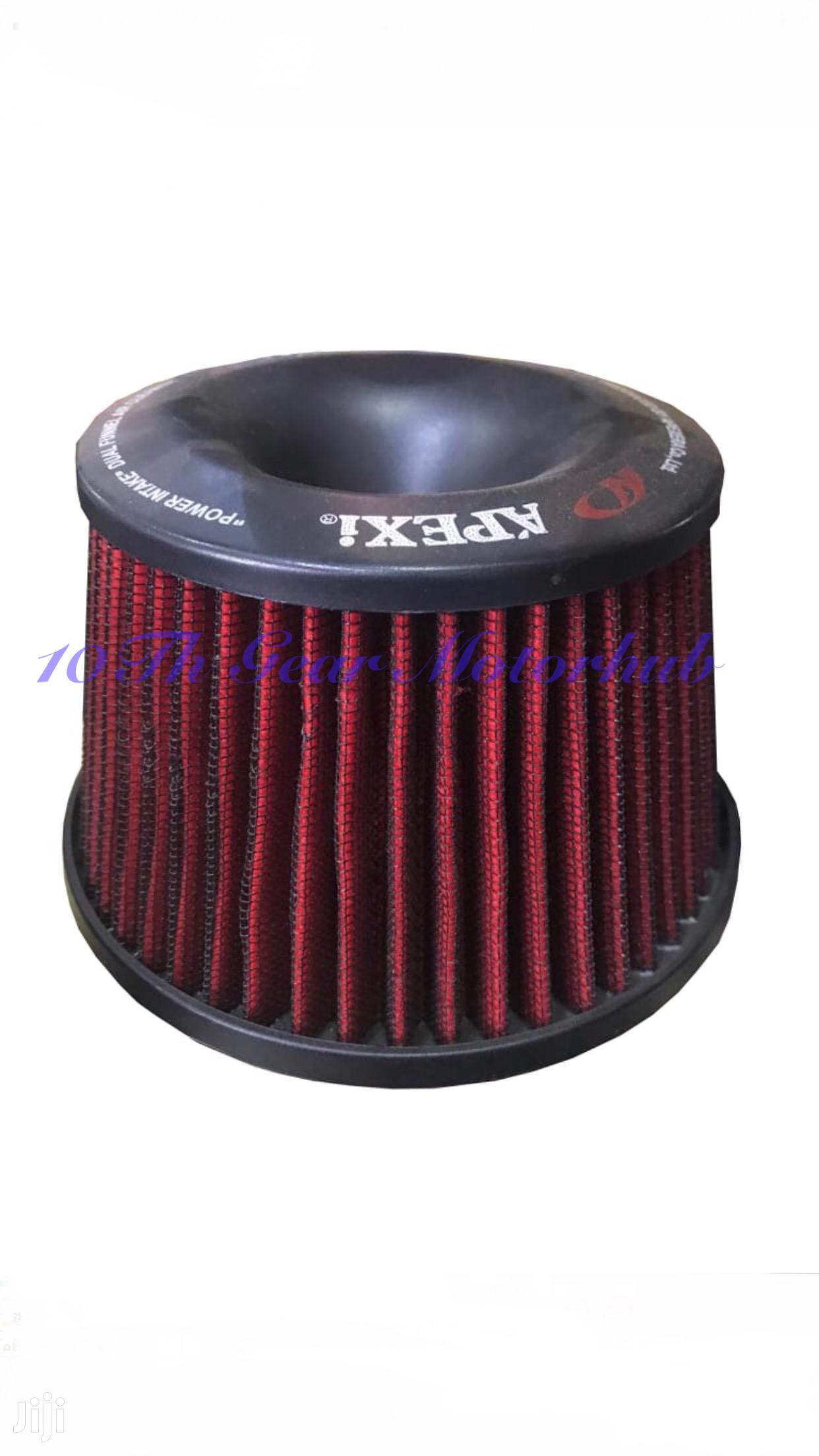 Air Filter Racing Sport Apexi