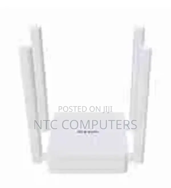 D-Link Ac1200 Dual Band Wi-Fi 5 Router - Dir-812m