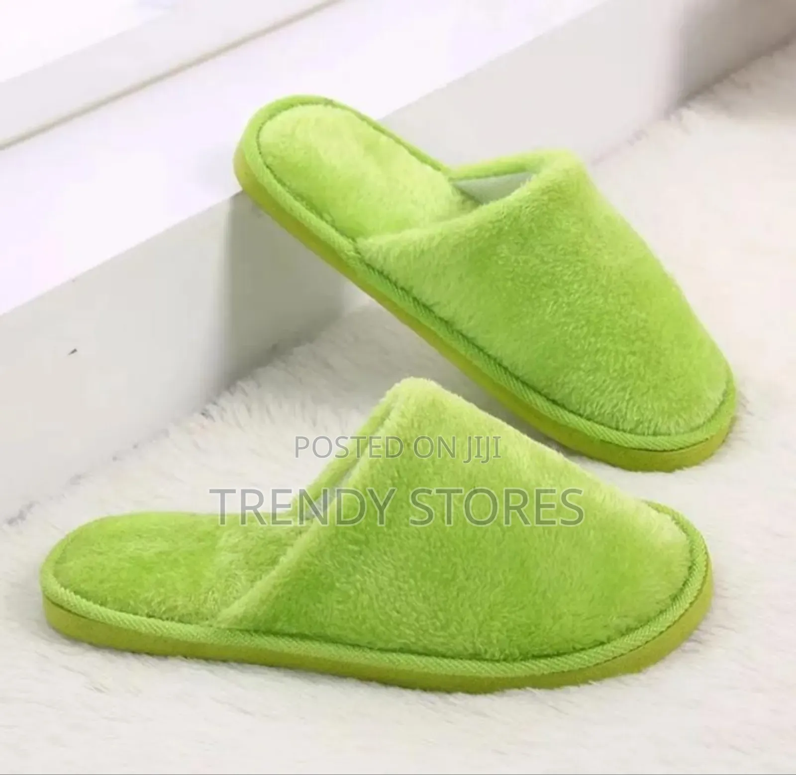 Indoor Shoes