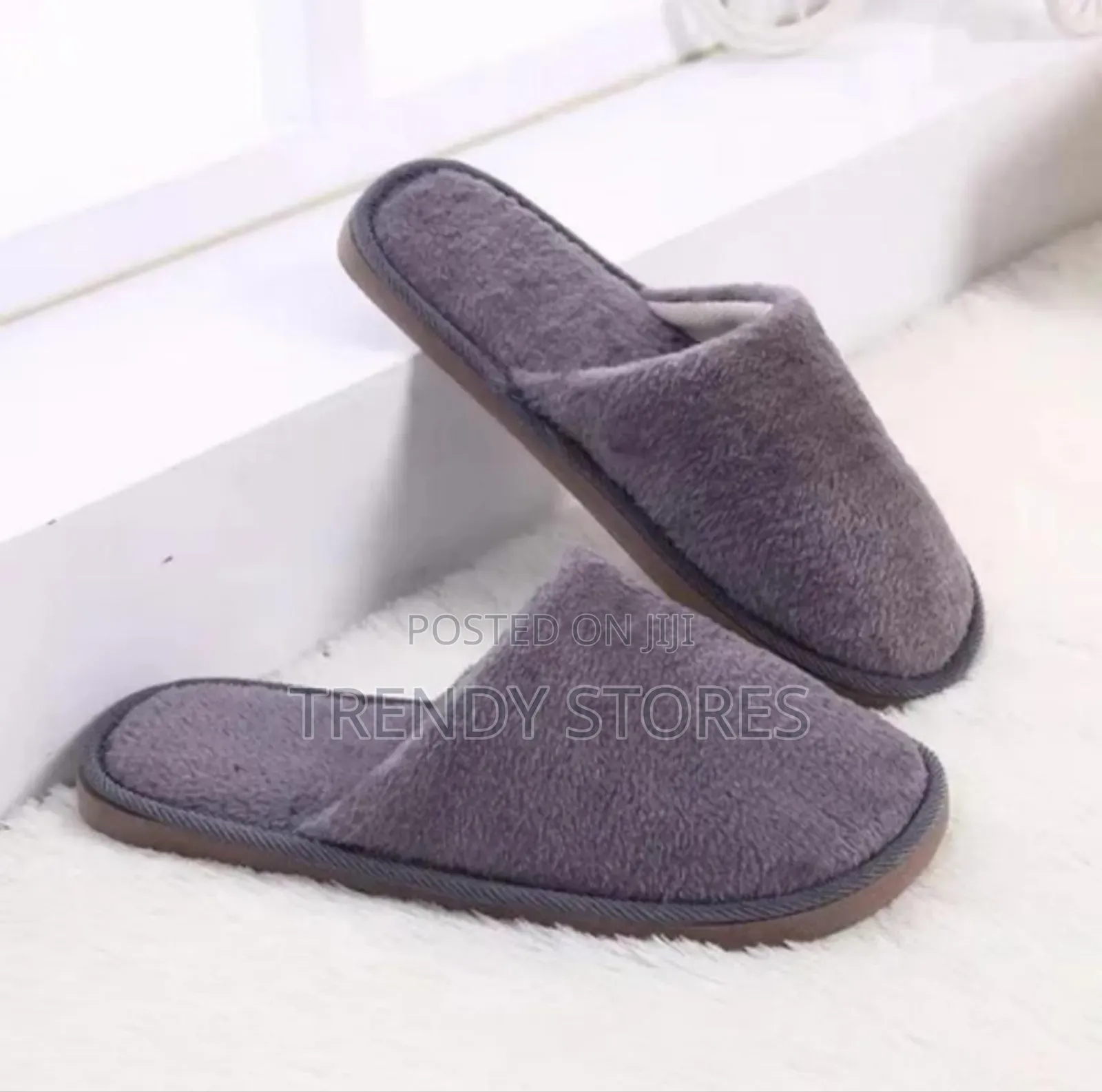Indoor Slippers