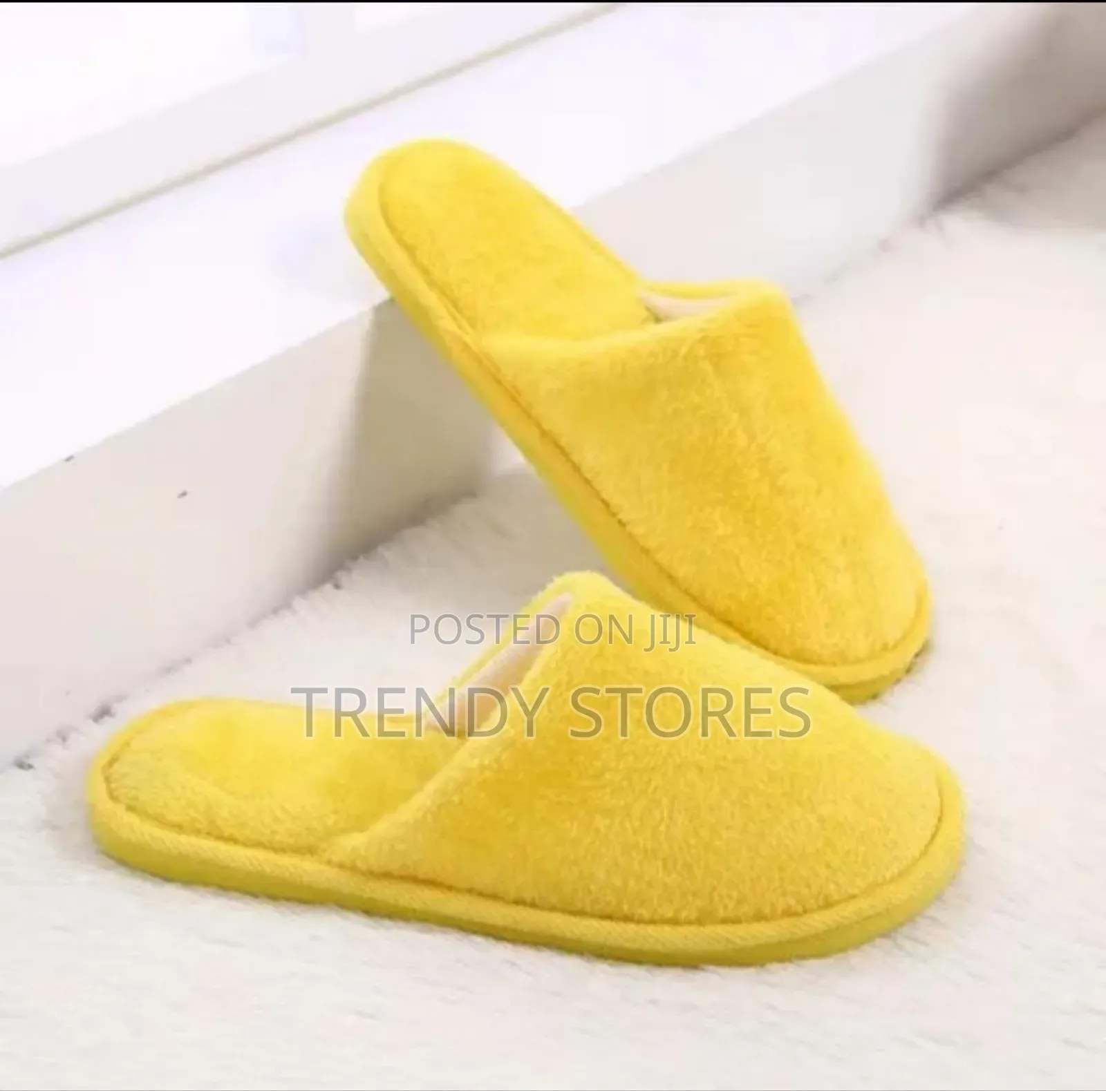 Indoor Slippers