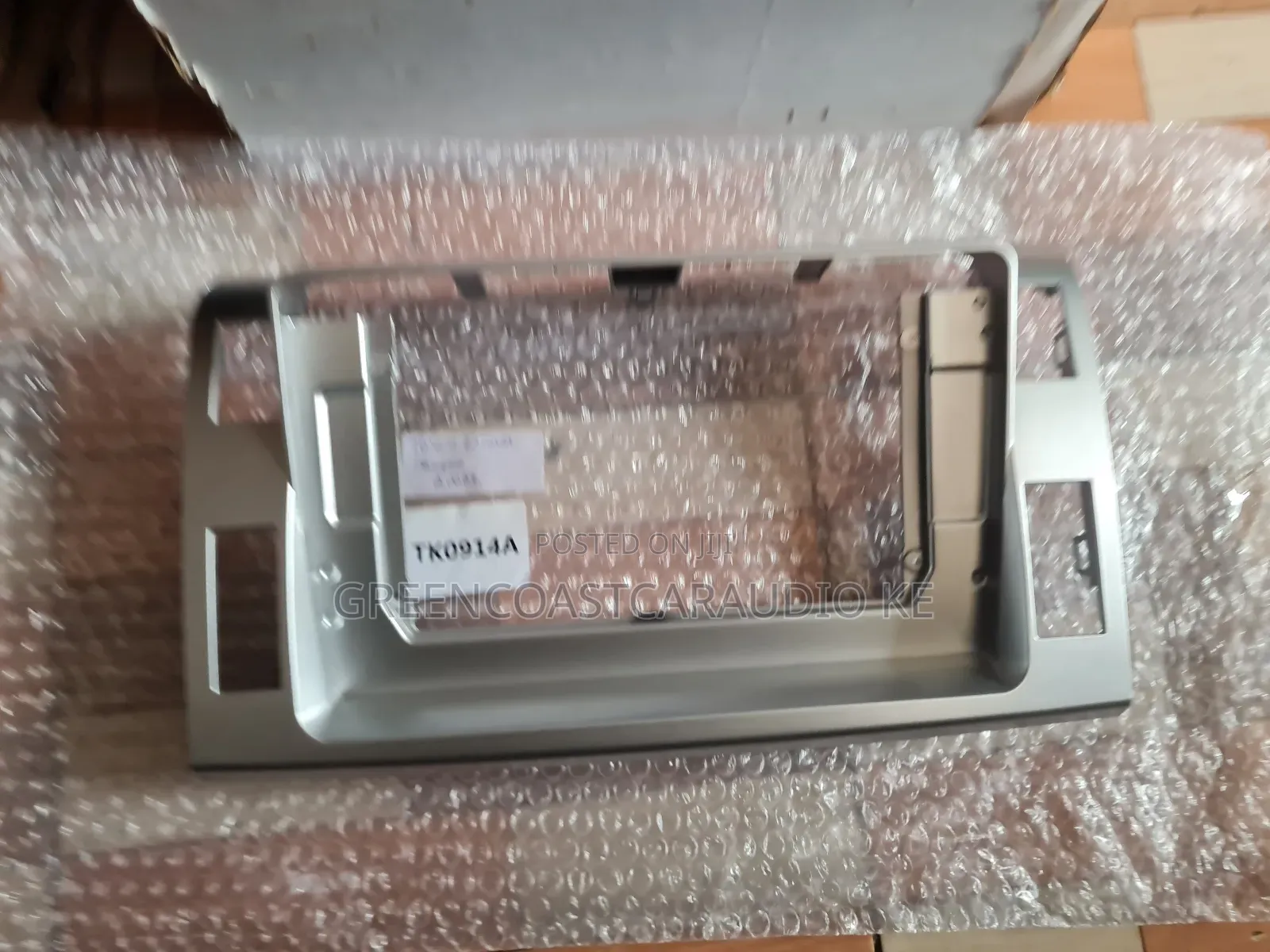 Toyota Estima 2006+ Android Radio Console or Frame, Fascia