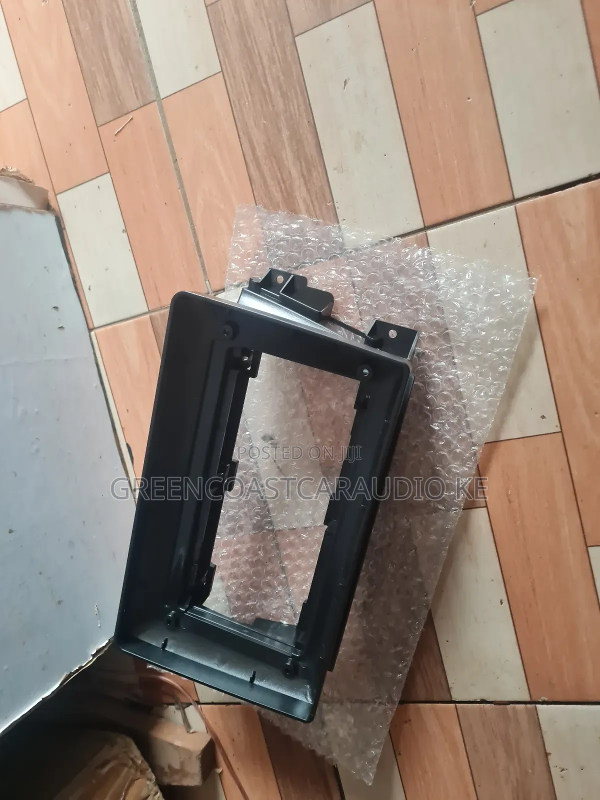 Toyota Caldina 2002-2010 Android Radio Console or Fascia