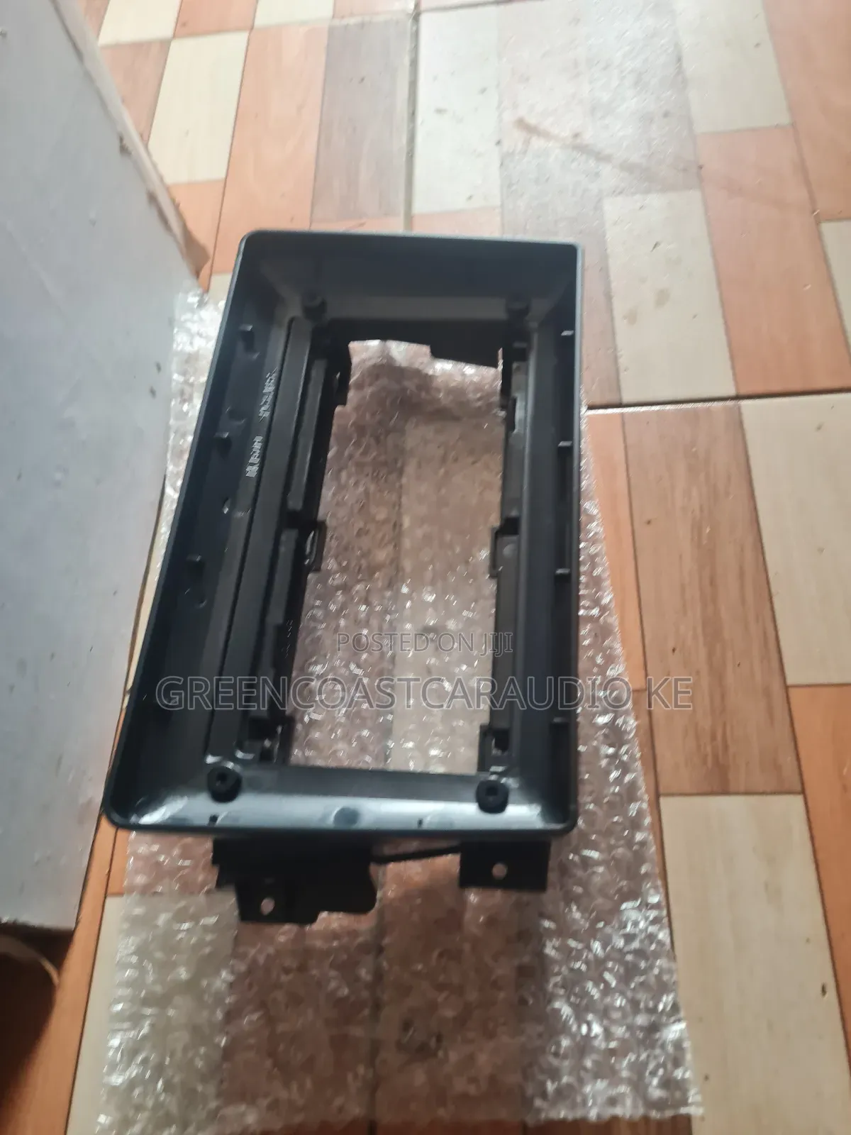Toyota Caldina 2002-2010 Android Radio Console or Fascia