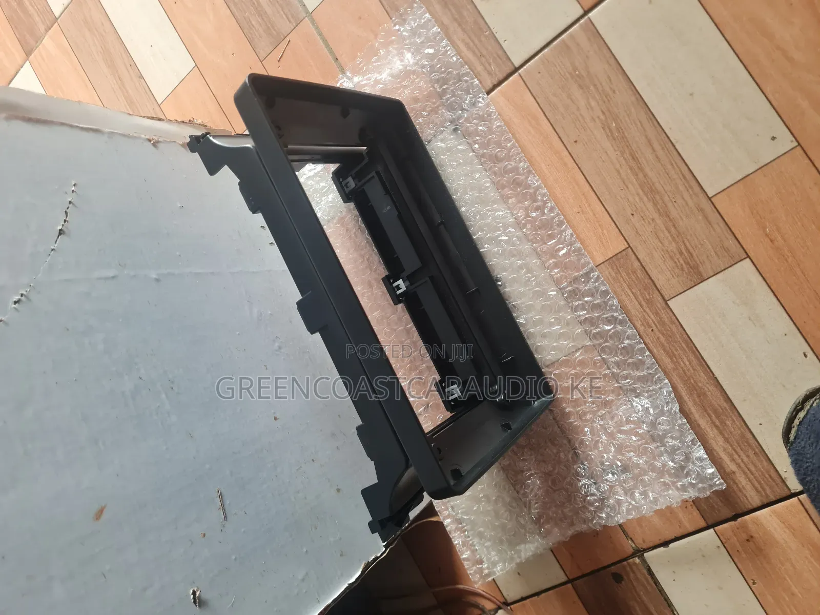 Toyota Caldina 2002-2010 Android Radio Console or Fascia