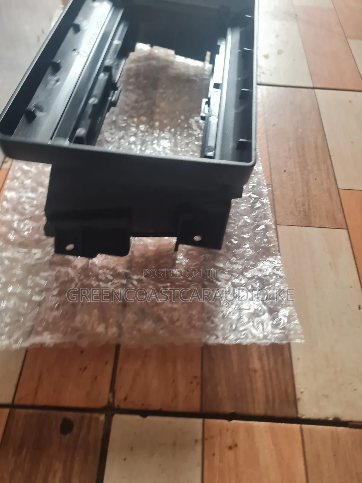 Toyota Caldina 2002-2010 Android Radio Console or Fascia