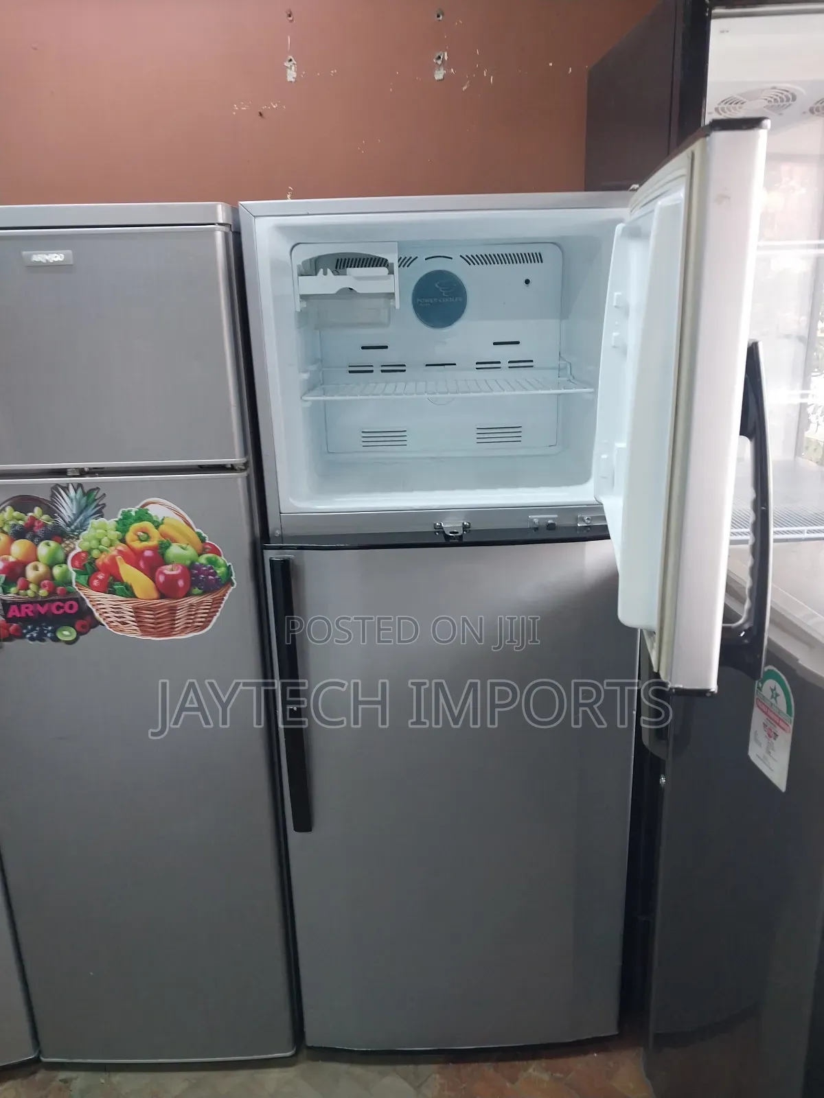 Efficient Samsung Fridge