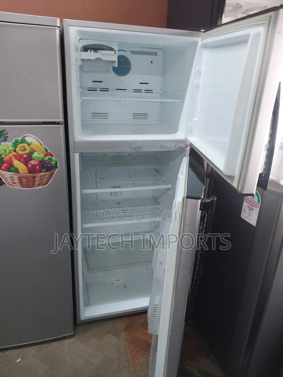 Efficient Samsung Fridge