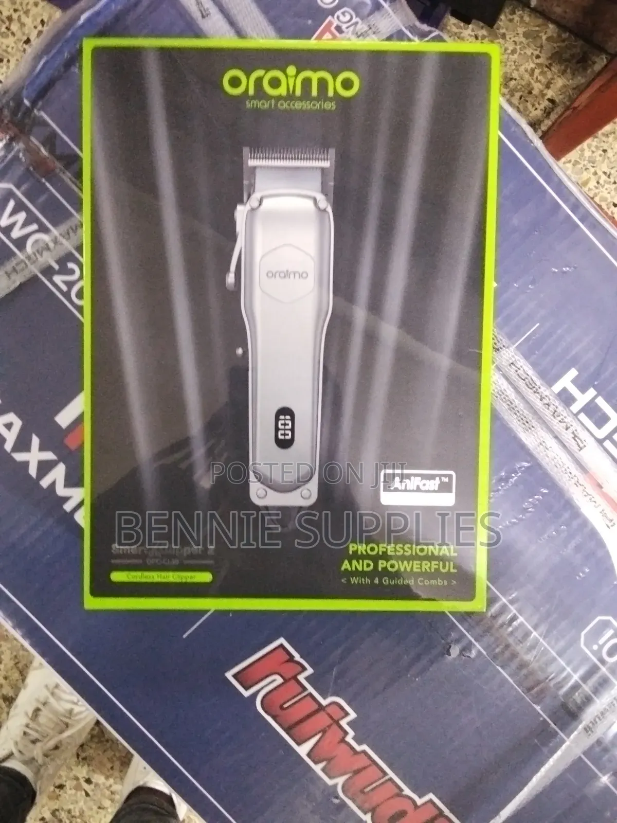 Oraimo Shaving Machine/ Available Oraimo Shaving Machine