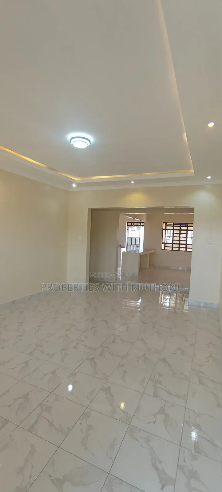 3bdrm Bungalow in Kitengela for sale