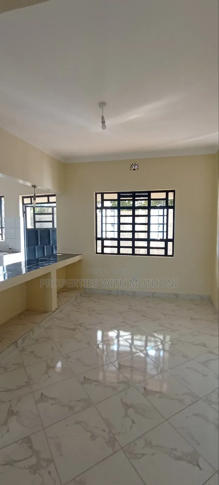 3bdrm Bungalow in Kitengela for sale