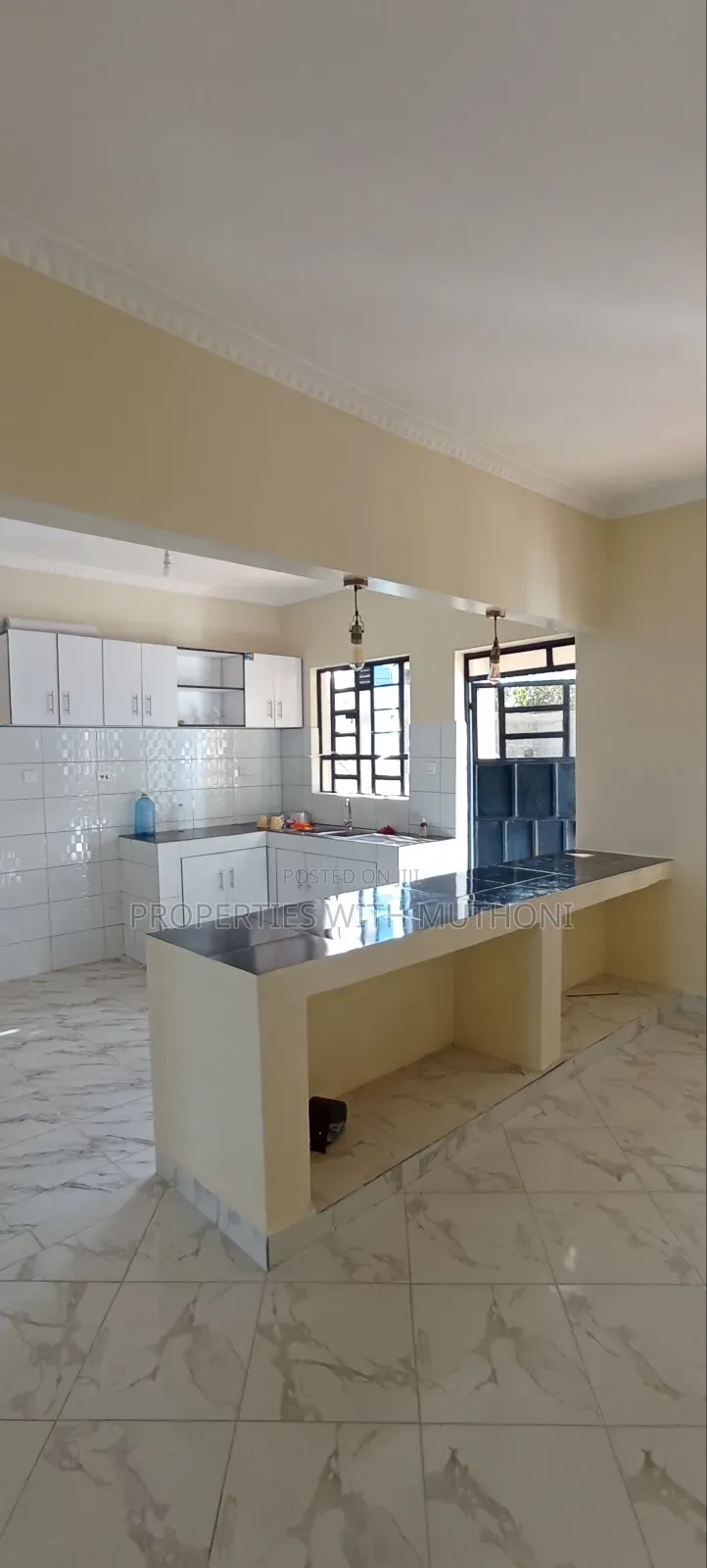 3bdrm Bungalow in Kitengela for sale