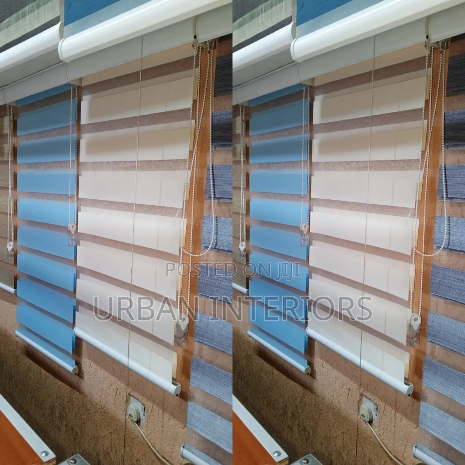 Horizontal Blinds Samples Horizontal Blinds Samples