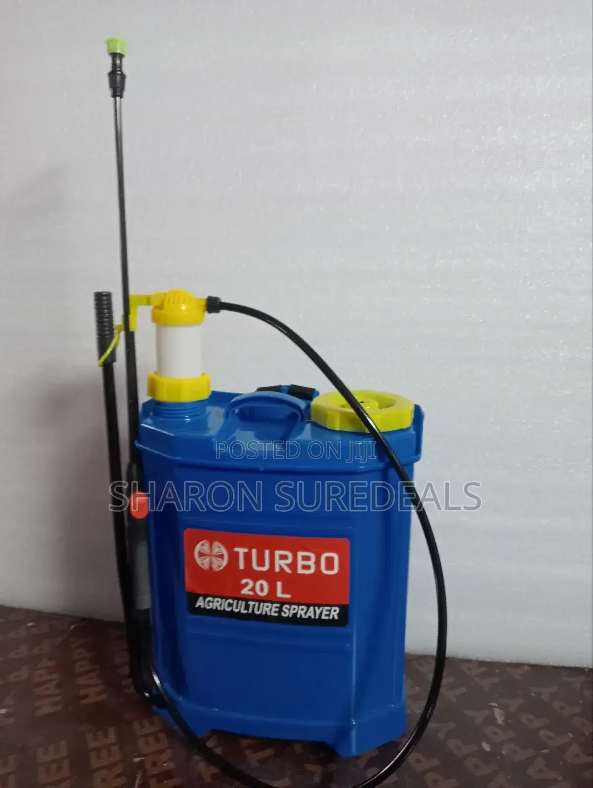 20l Sprayer/ Knapsack