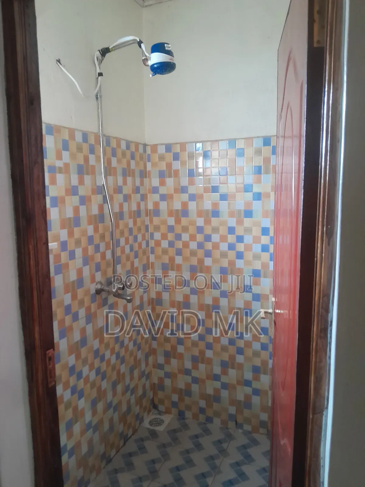 2bdrm Bungalow in Memmbley, Membley Estate for rent
