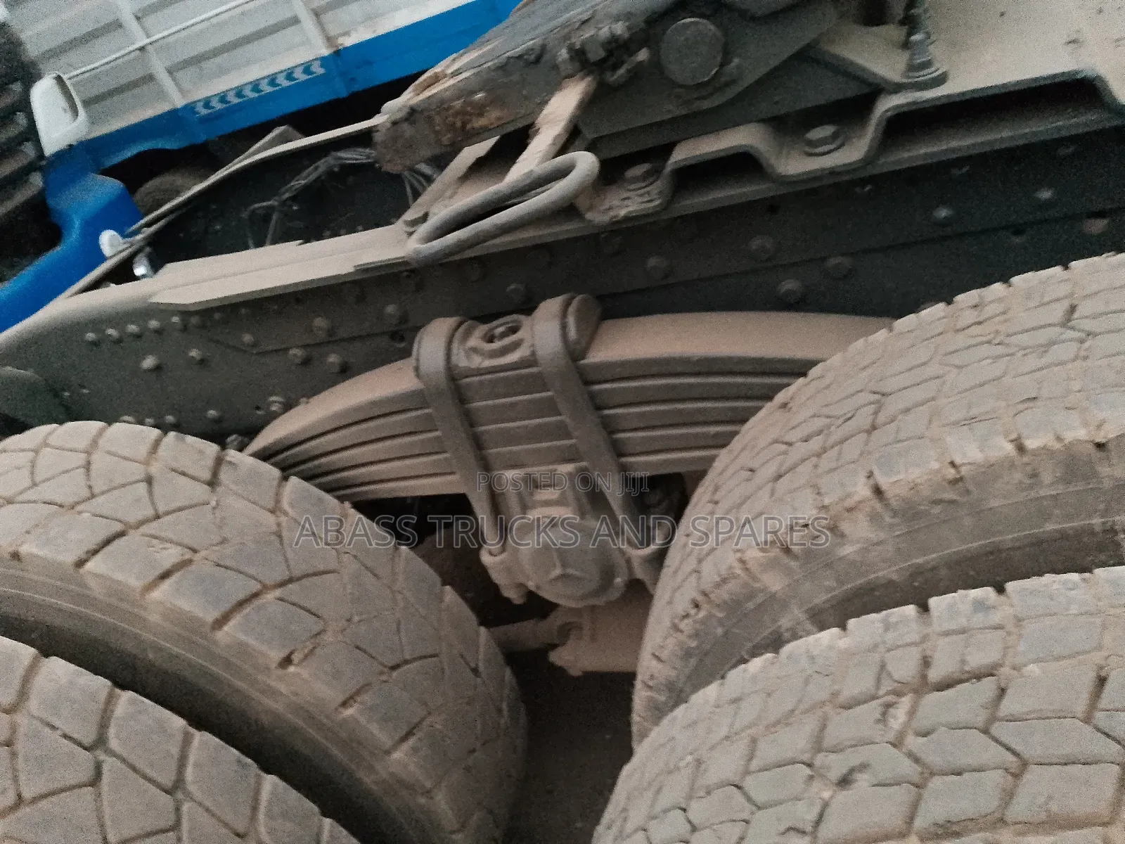 3340 Dtdobie Local Sevi 8.5m Location Nairobi Abass