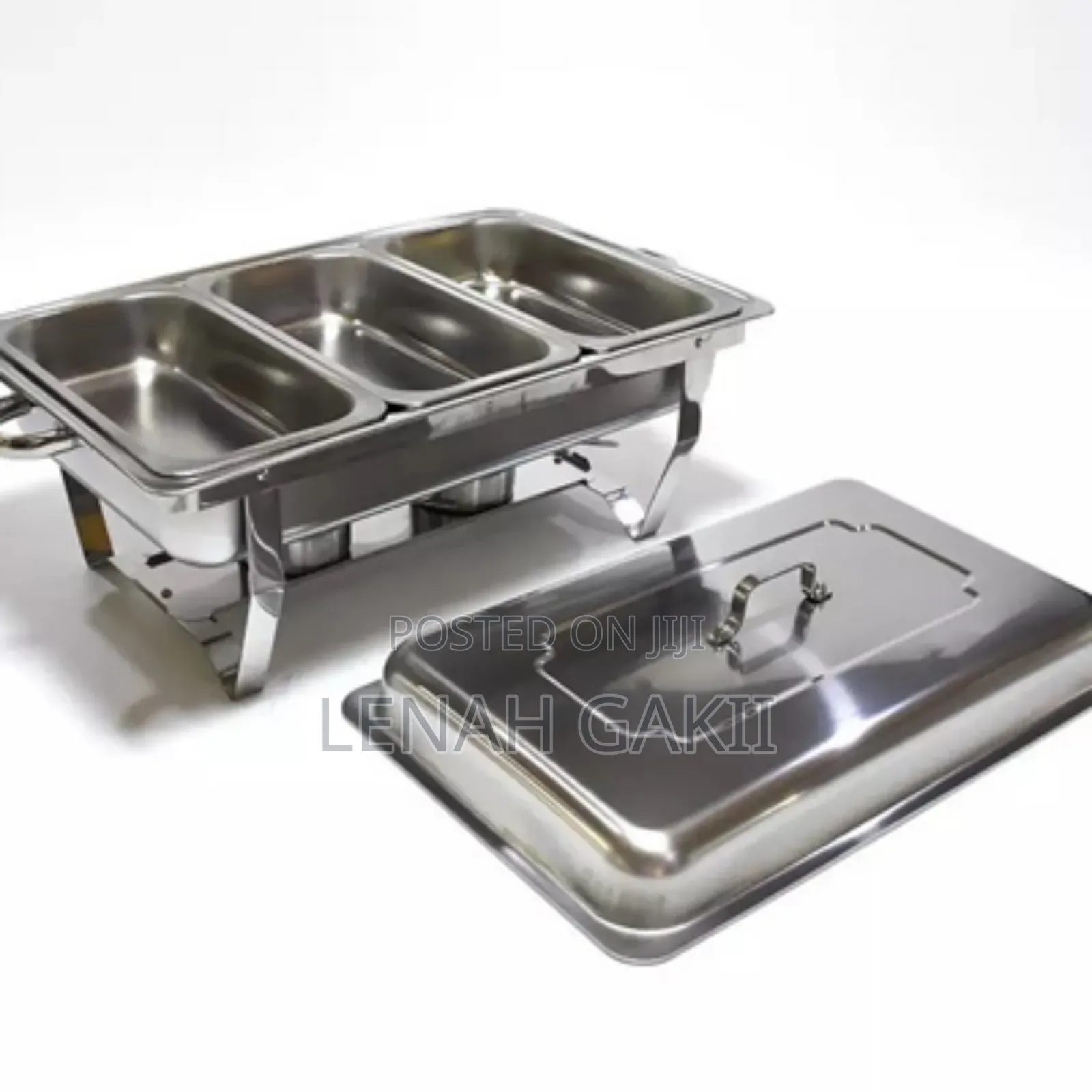 Chaffing Dish