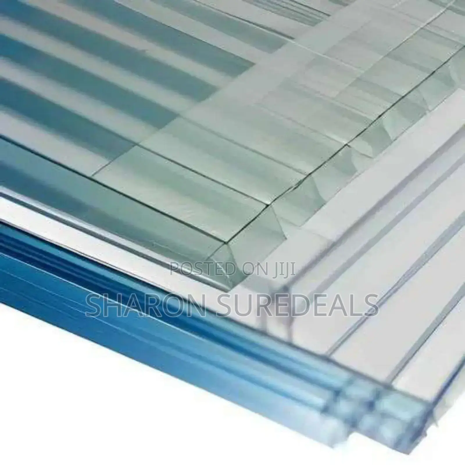 Polycarbonate Sheet Available in Stock /Various Colors