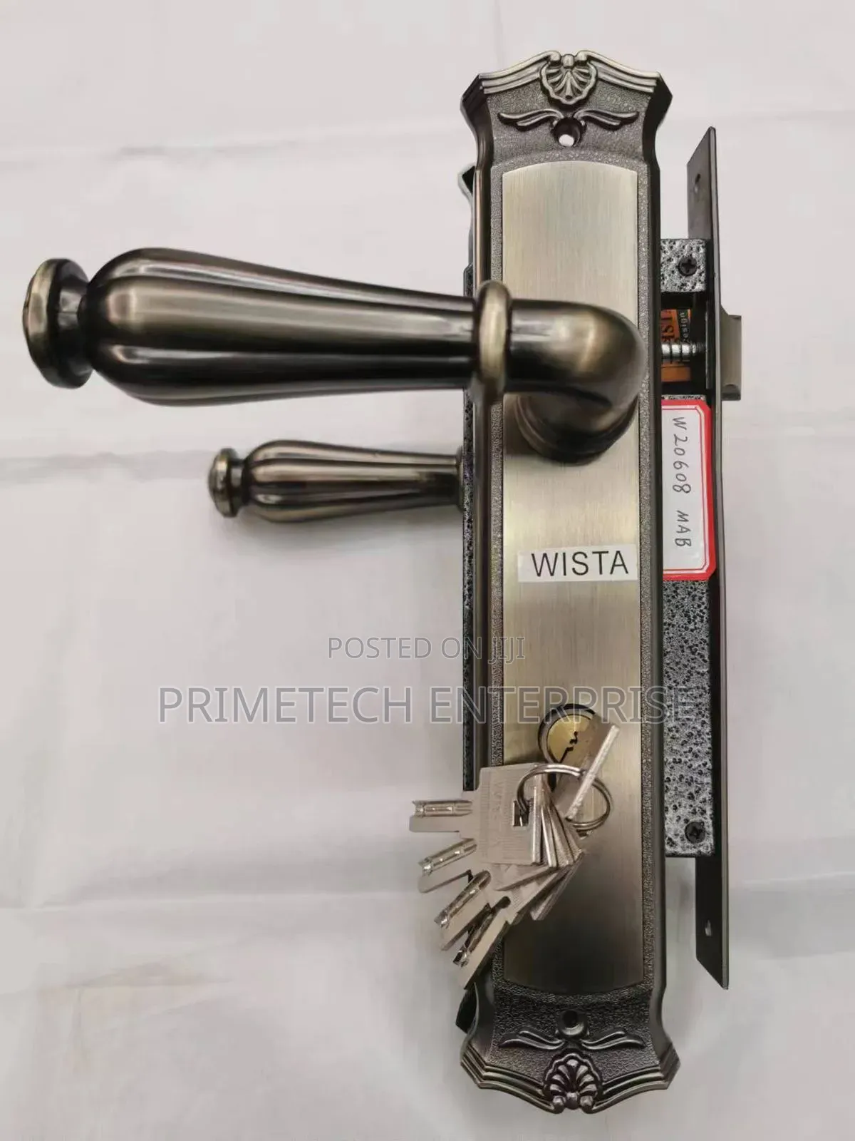 Wista W20608 Mab