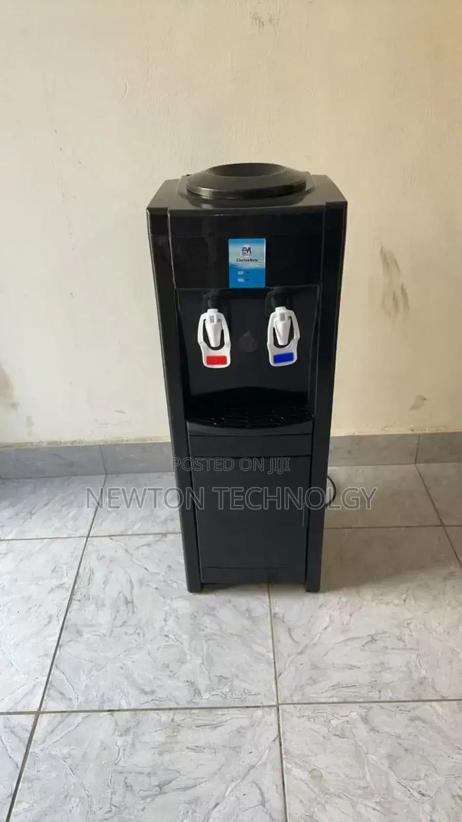*Electromate Hot and Normal Water Dispenser