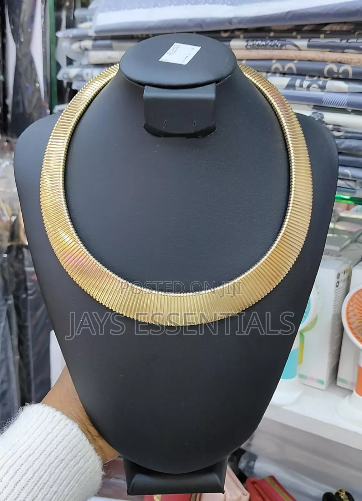 Elegant Jewelry Sets