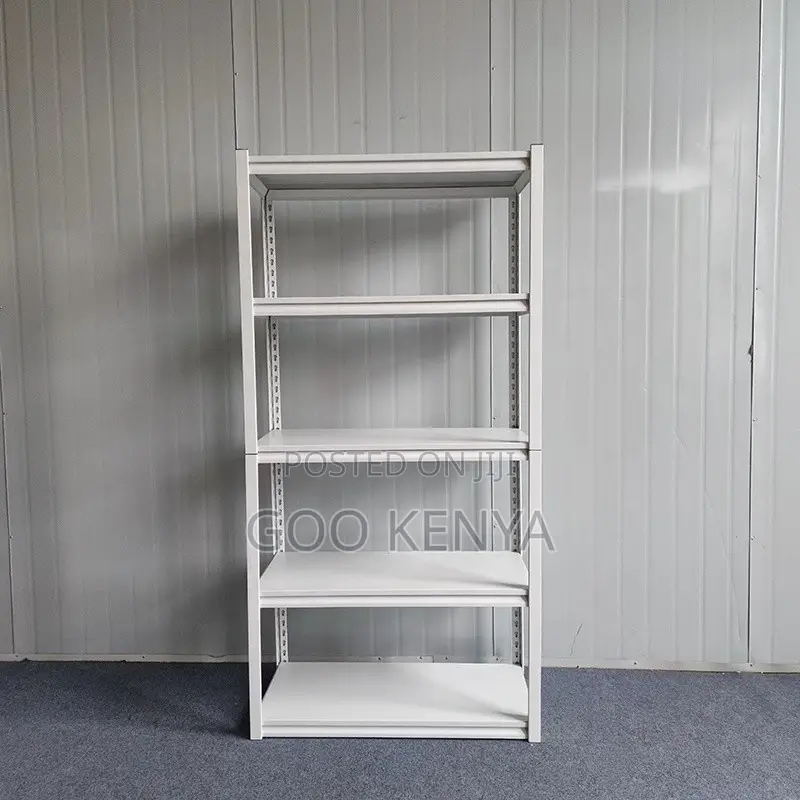 Storage Unity ; Shelf Rack Cabinet